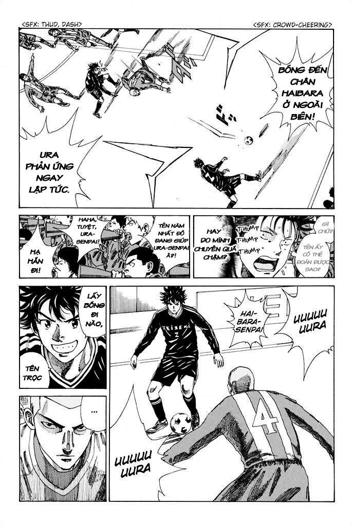 Days Chapter 86 - Trang 2