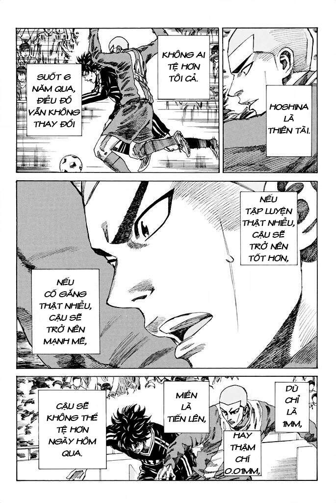 Days Chapter 86 - Trang 2