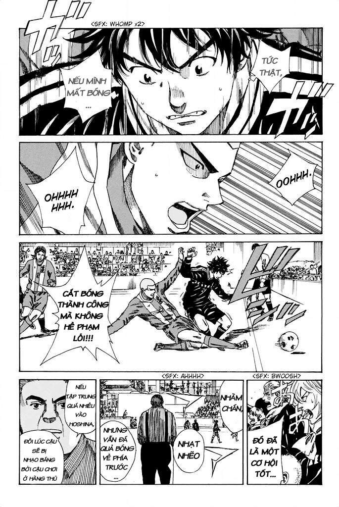 Days Chapter 86 - Trang 2
