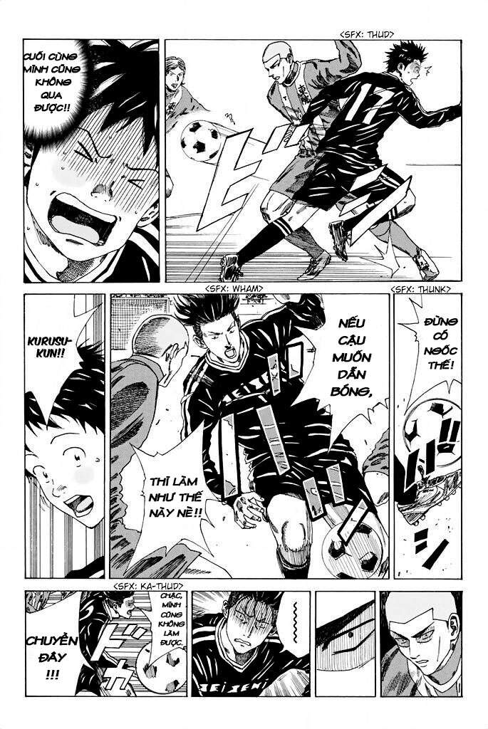 Days Chapter 86 - Trang 2