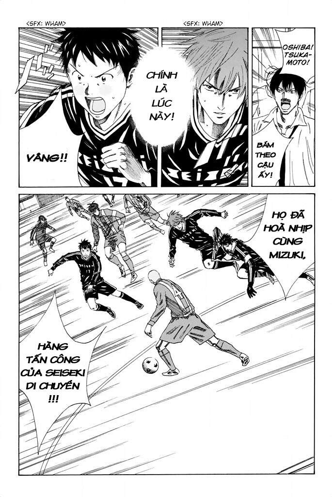 Days Chapter 89 - Trang 2