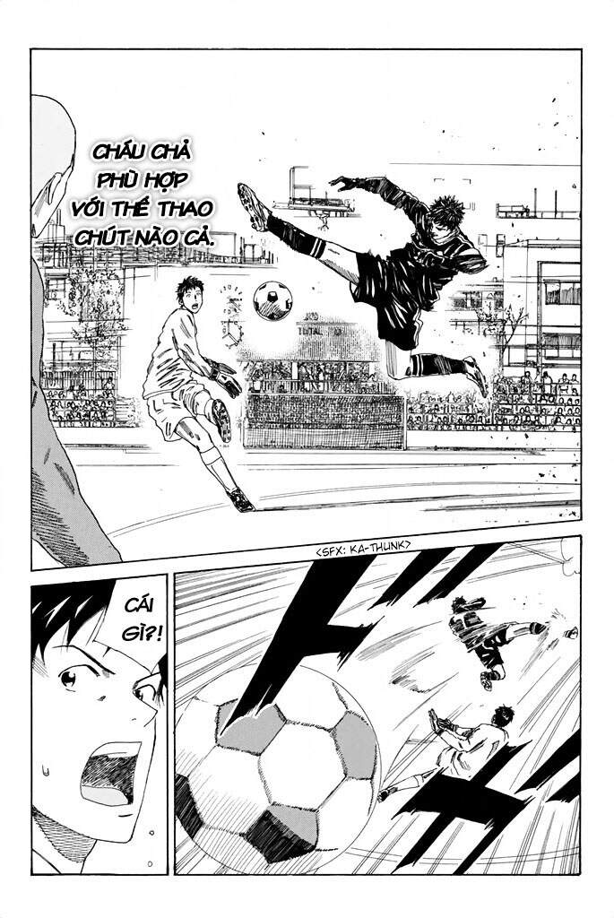 Days Chapter 89 - Trang 2