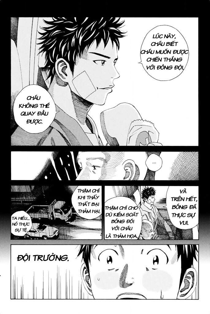 Days Chapter 89 - Trang 2