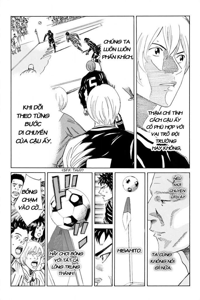 Days Chapter 89 - Trang 2