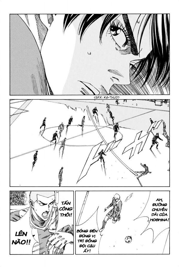 Days Chapter 89 - Trang 2