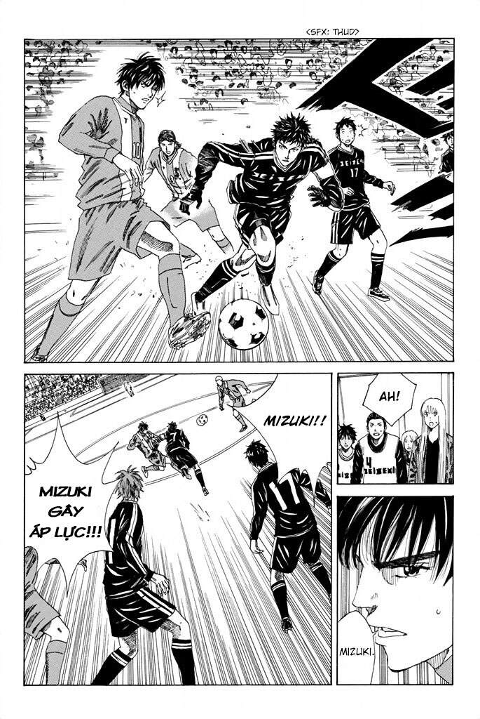 Days Chapter 89 - Trang 2