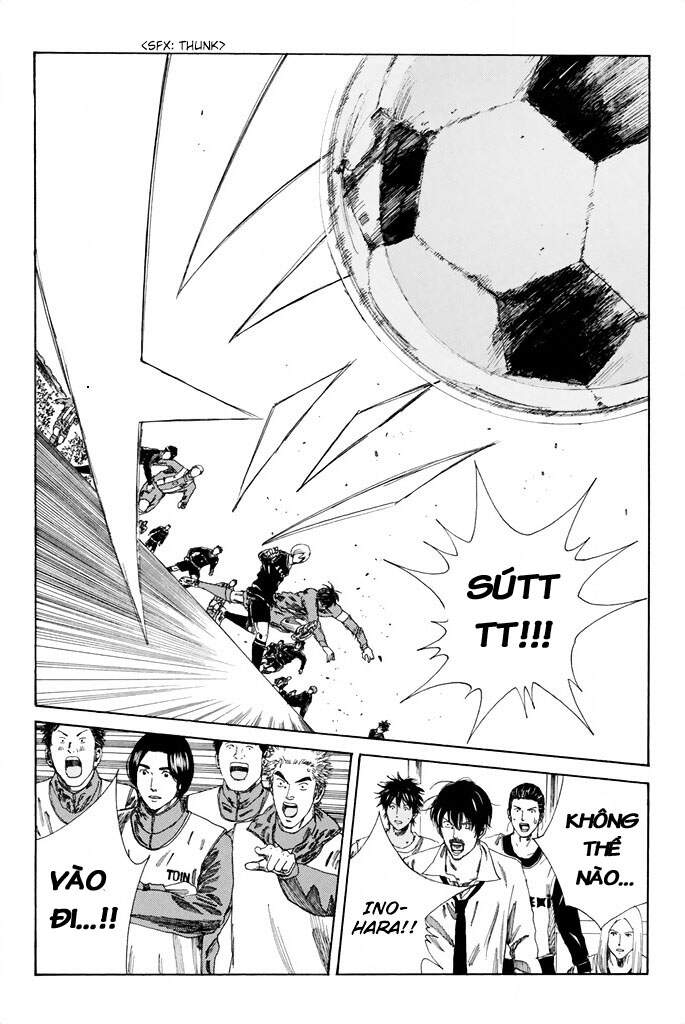 Days Chapter 92 - Trang 2