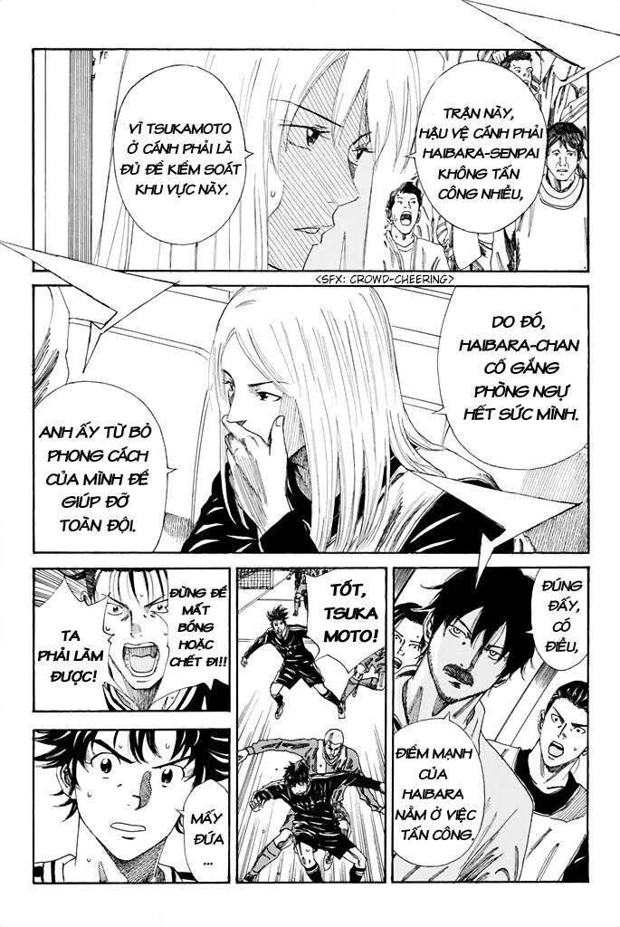 Days Chapter 93 - Trang 2