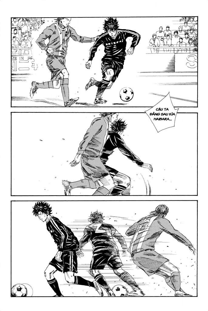 Days Chapter 93 - Trang 2