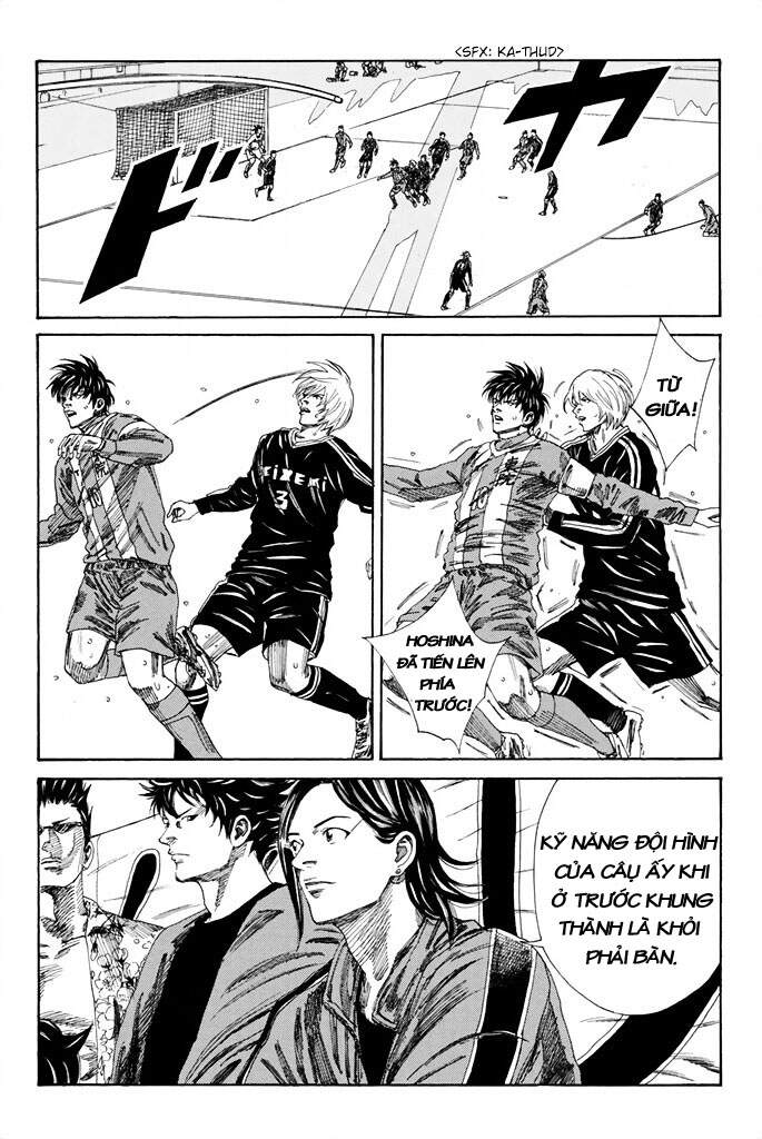 Days Chapter 93 - Trang 2
