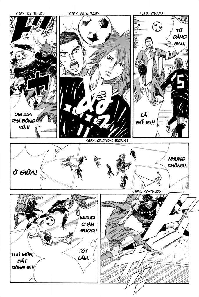 Days Chapter 93 - Trang 2