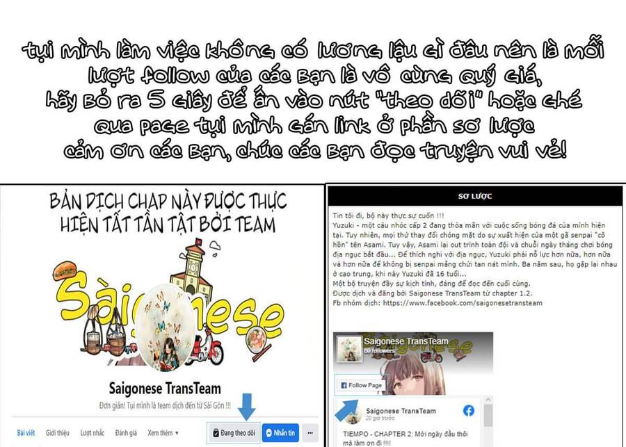 Days Chapter 96 - Trang 2