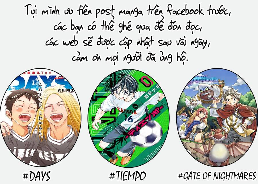 Days Chapter 97 - Trang 2