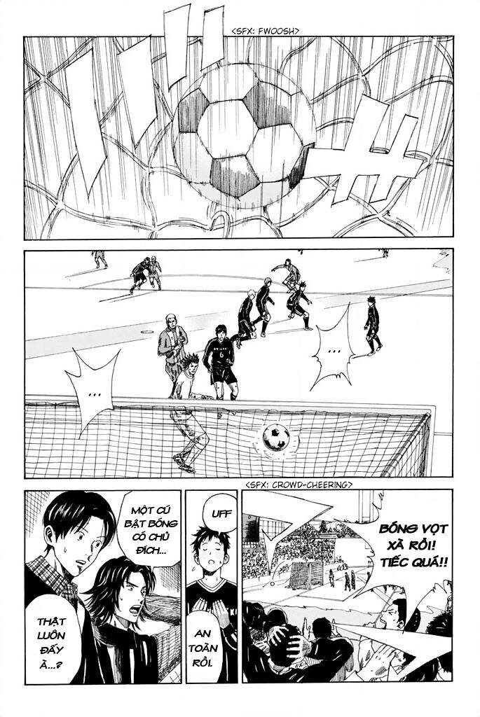 Days Chapter 97 - Trang 2