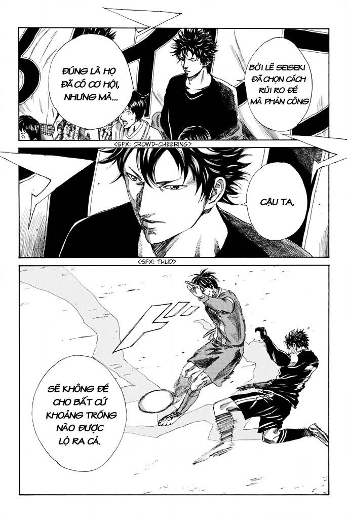 Days Chapter 98 - Trang 2