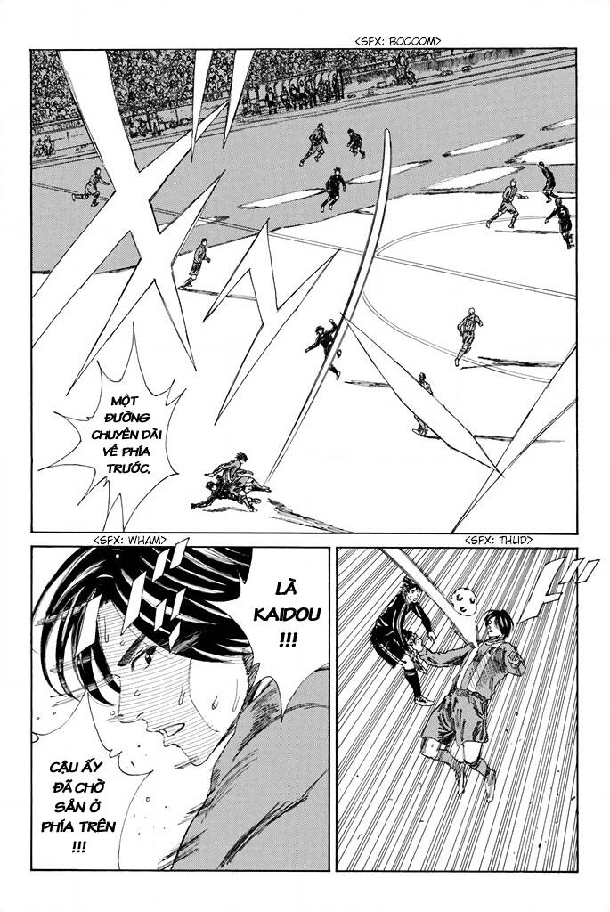 Days Chapter 98 - Trang 2