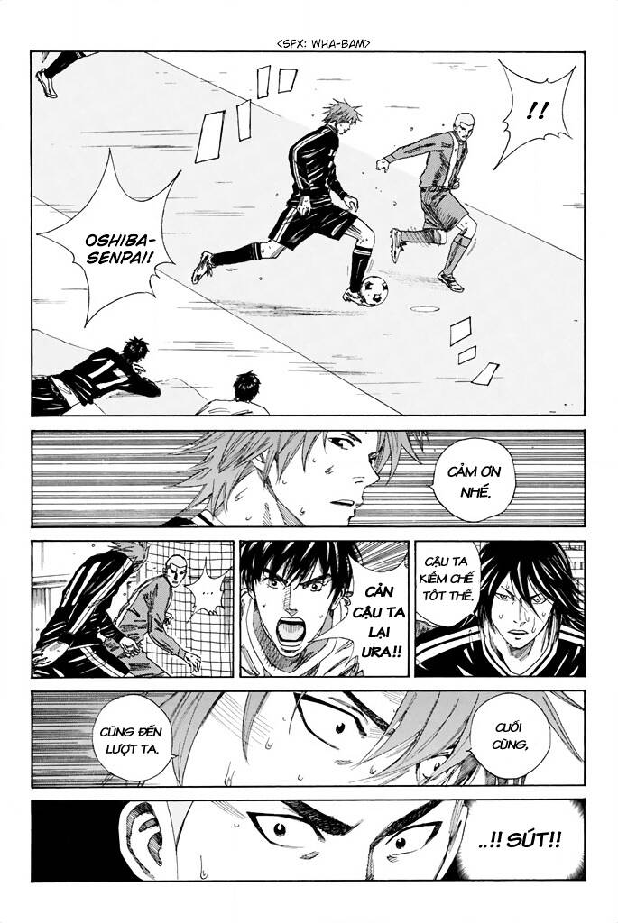 Days Chapter 98 - Trang 2