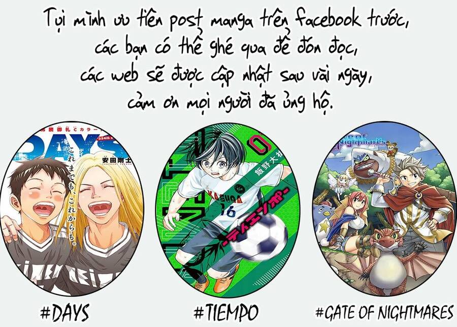 Days Chapter 99 - Trang 2