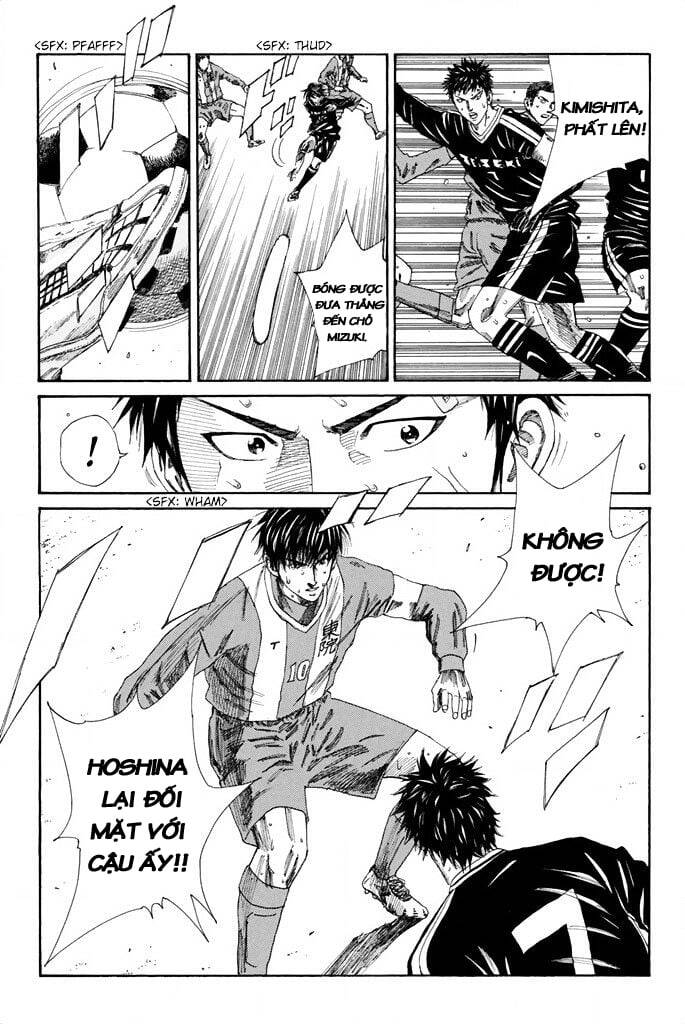 Days Chapter 100 - Trang 2