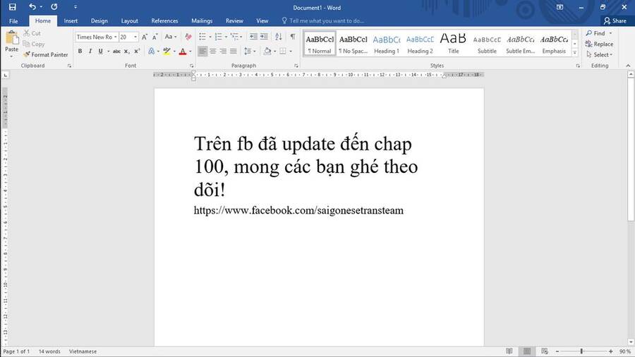 Days Chapter 100 - Trang 2