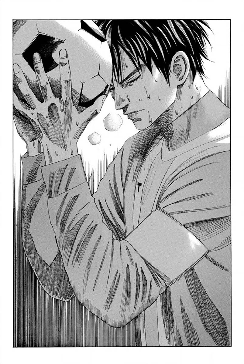 Days Chapter 106 - Trang 2