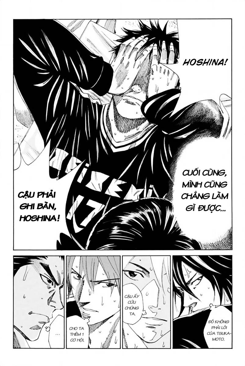 Days Chapter 106 - Trang 2