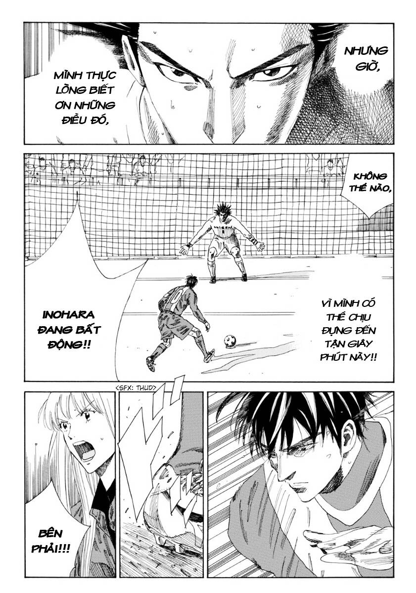 Days Chapter 107 - Trang 2