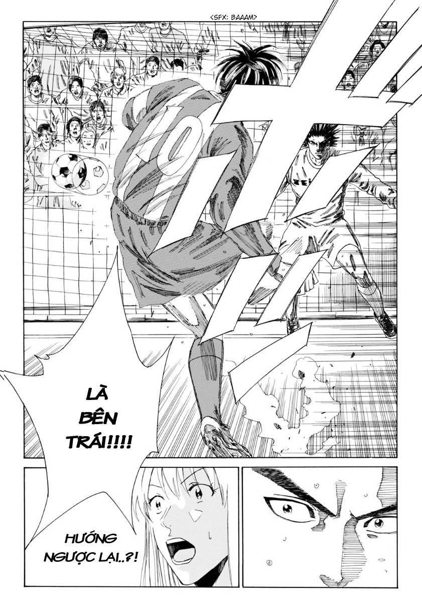 Days Chapter 107 - Trang 2