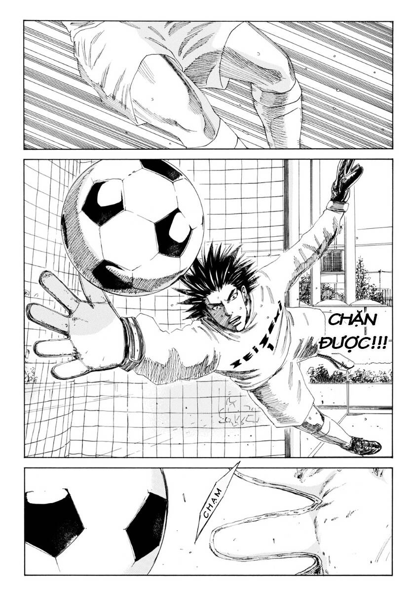 Days Chapter 107 - Trang 2