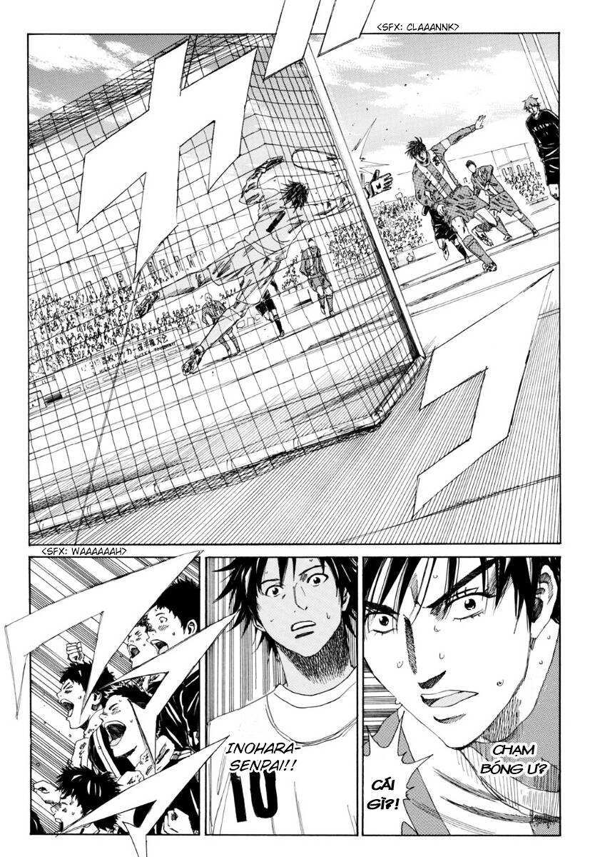 Days Chapter 107 - Trang 2