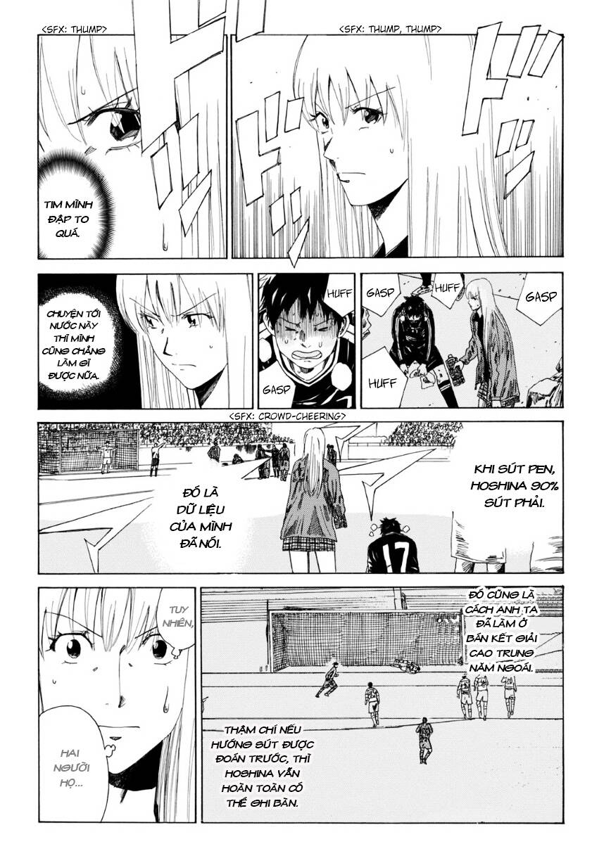 Days Chapter 107 - Trang 2