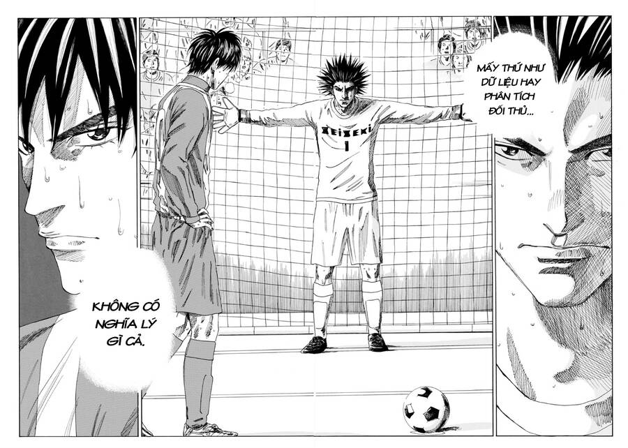 Days Chapter 107 - Trang 2