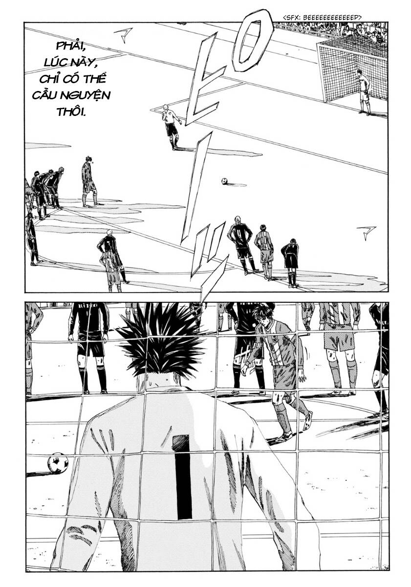 Days Chapter 107 - Trang 2