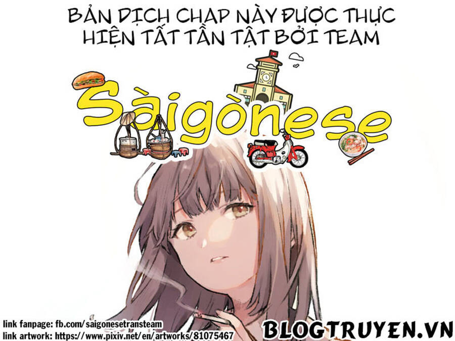 Days Chapter 109 - Trang 2