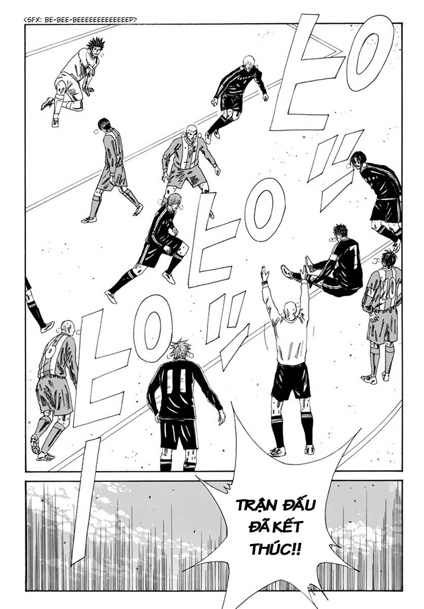 Days Chapter 109 - Trang 2
