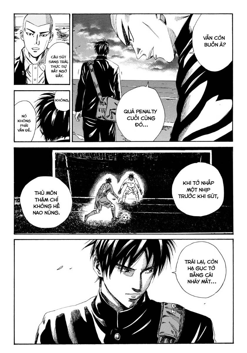 Days Chapter 110 - Trang 2