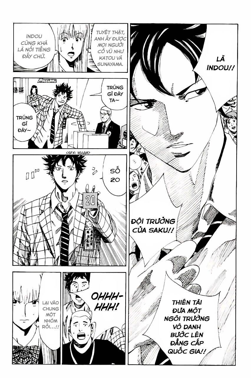 Days Chapter 112 - Trang 2