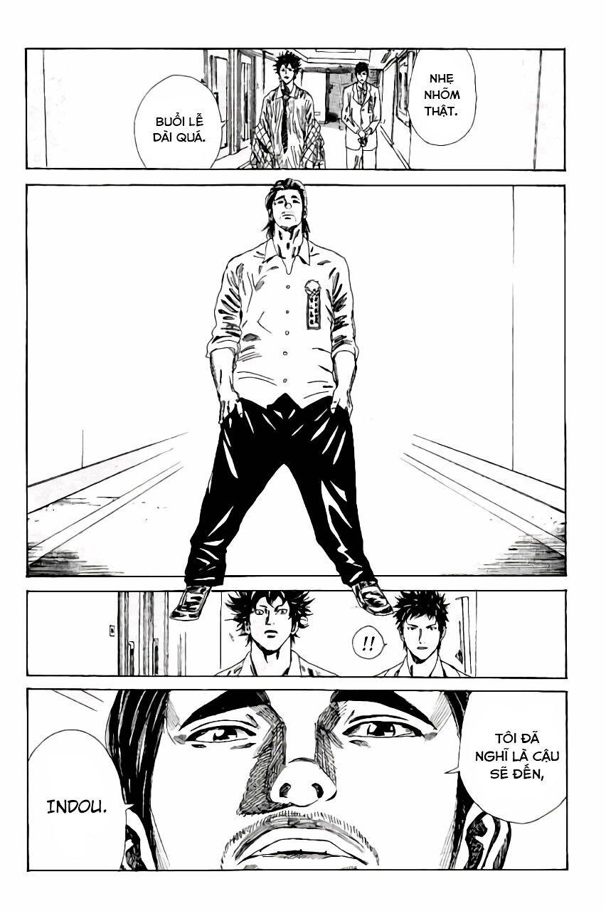 Days Chapter 112 - Trang 2