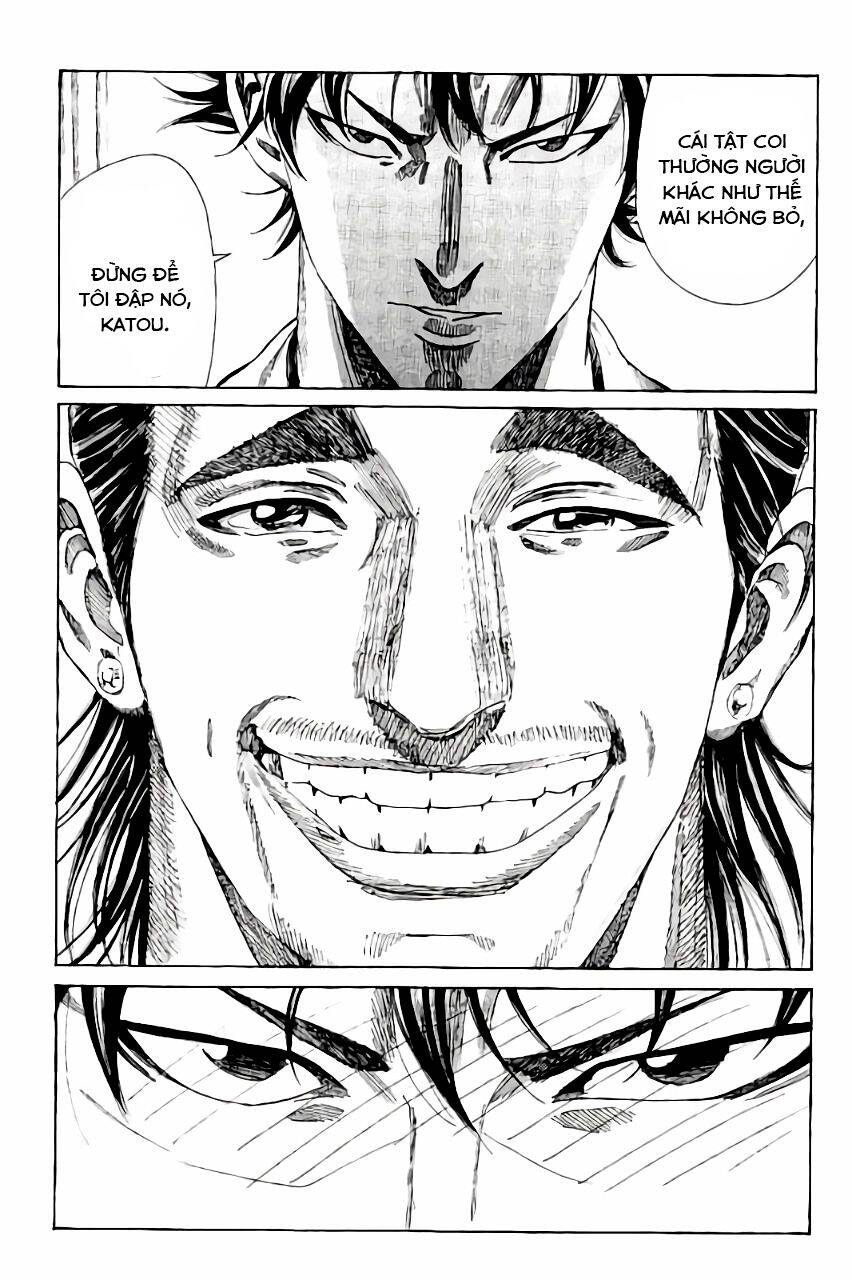 Days Chapter 112 - Trang 2