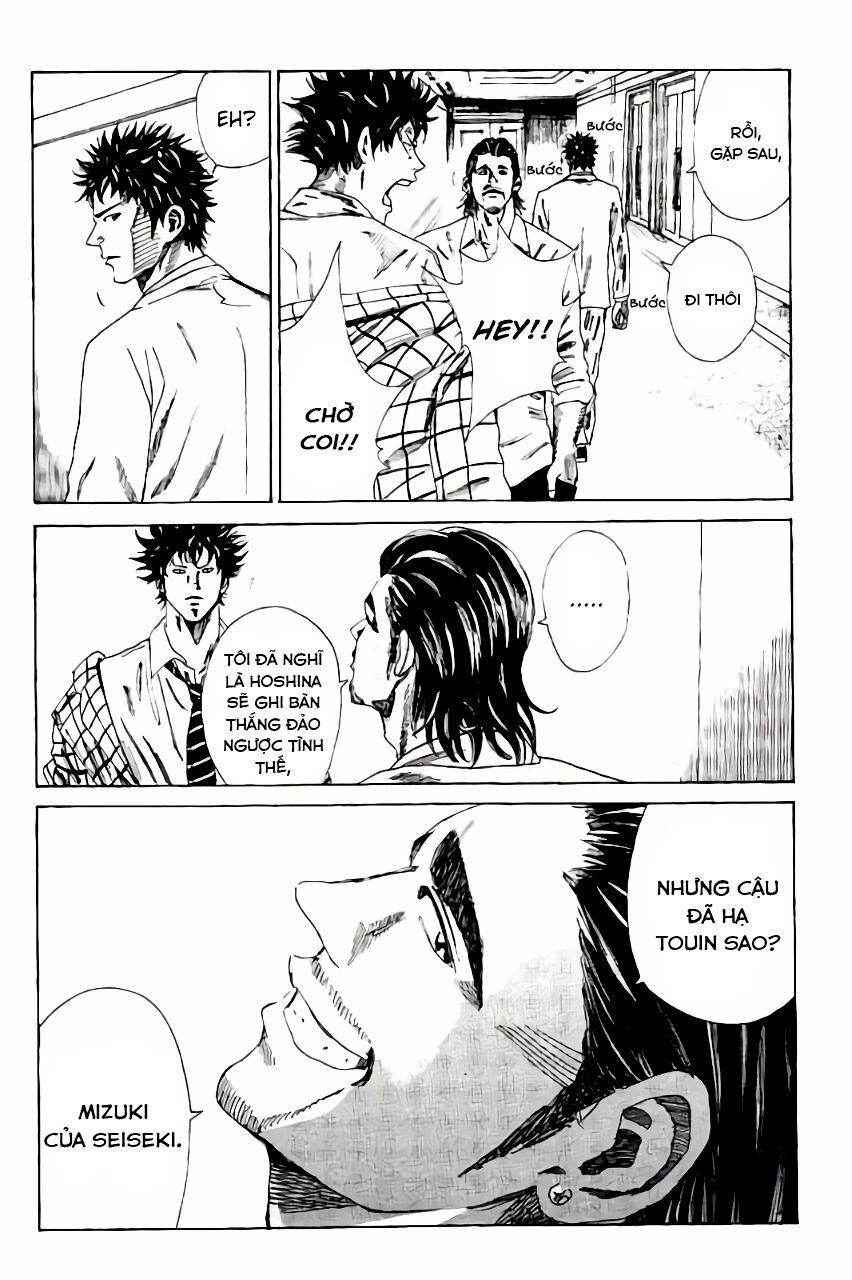 Days Chapter 112 - Trang 2