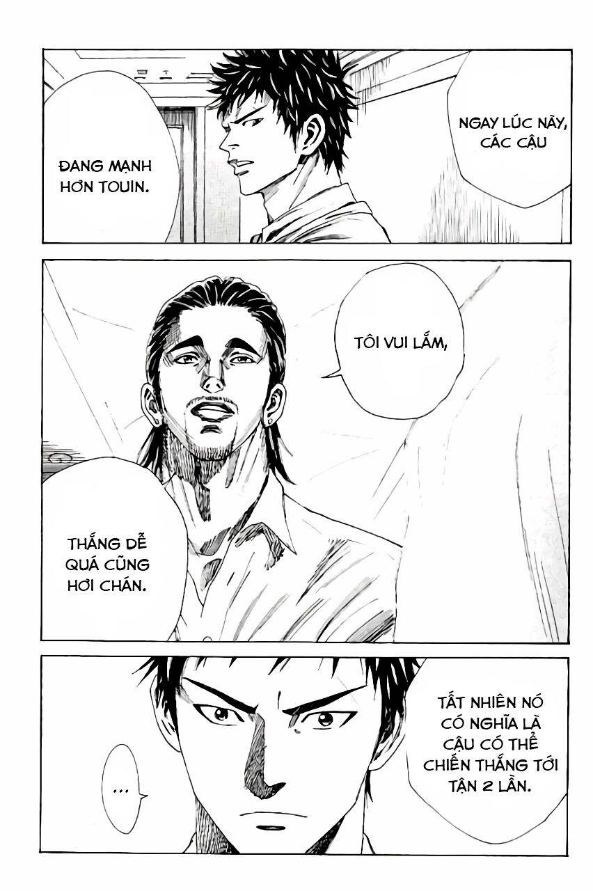 Days Chapter 112 - Trang 2