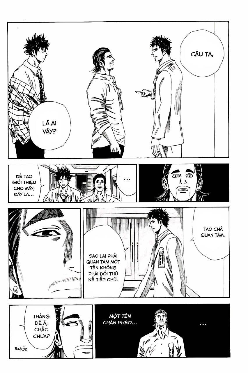 Days Chapter 112 - Trang 2