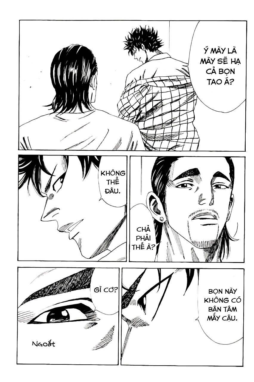 Days Chapter 112 - Trang 2