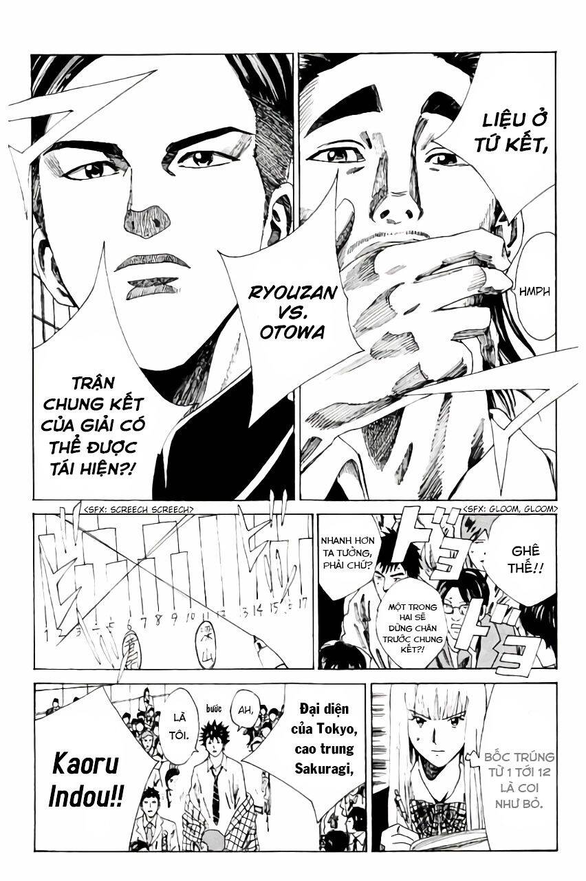 Days Chapter 112 - Trang 2