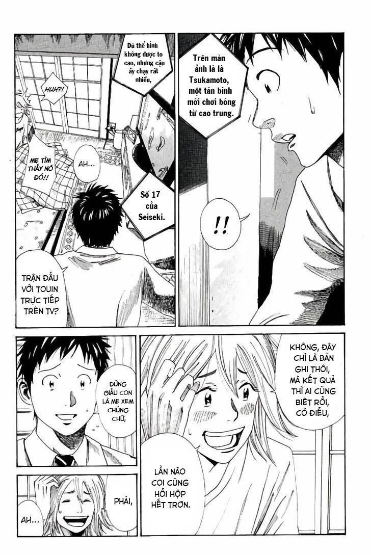 Days Chapter 113 - Trang 2