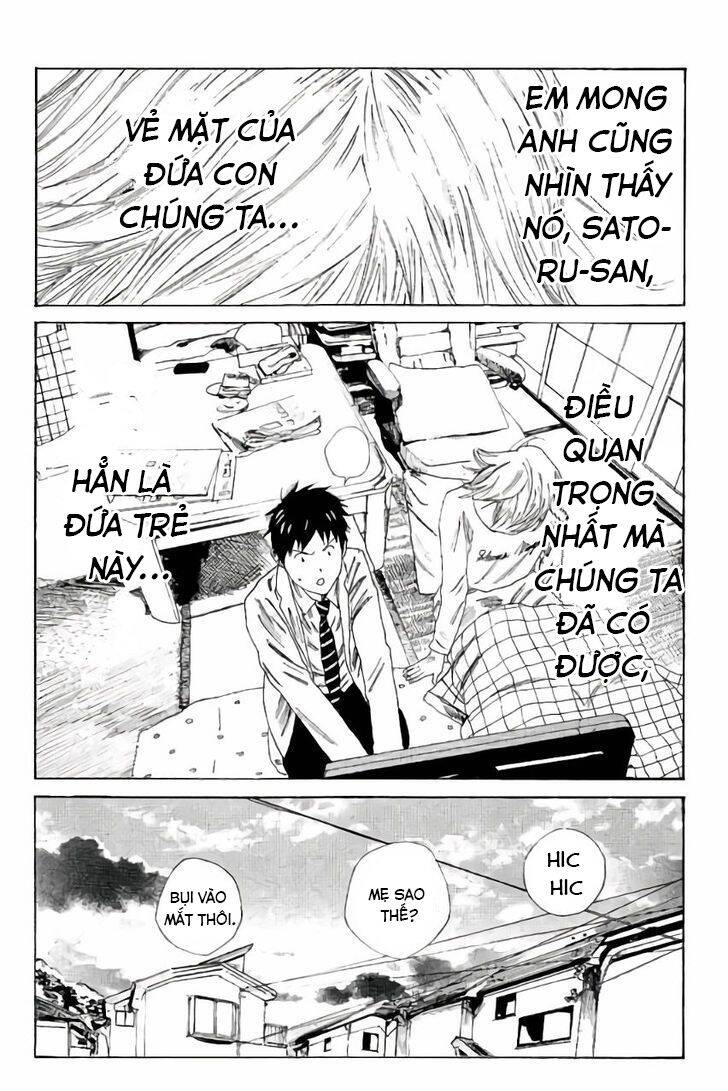 Days Chapter 113 - Trang 2