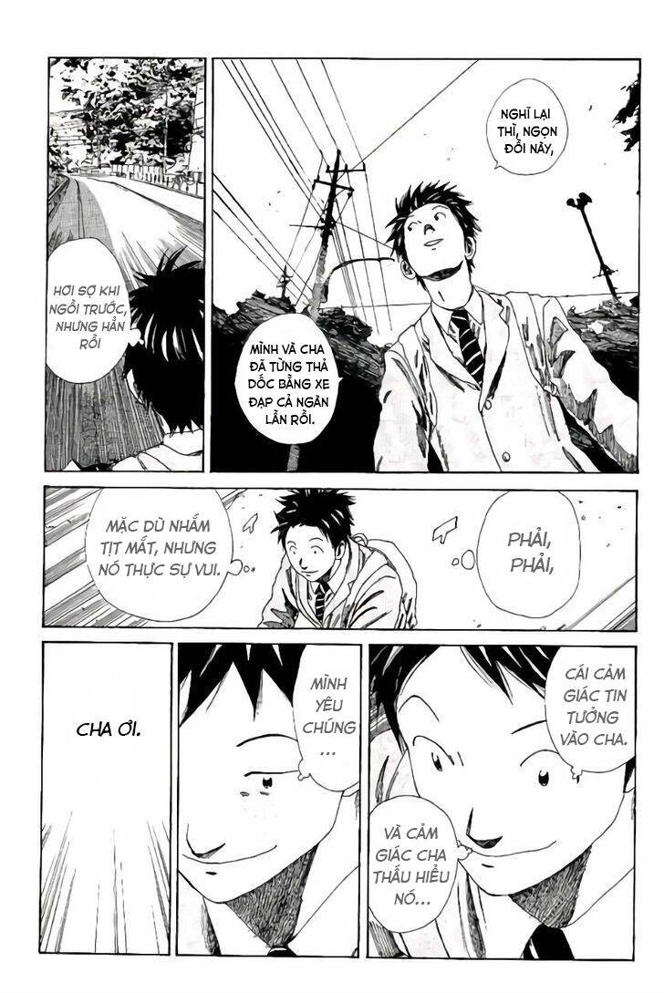 Days Chapter 113 - Trang 2