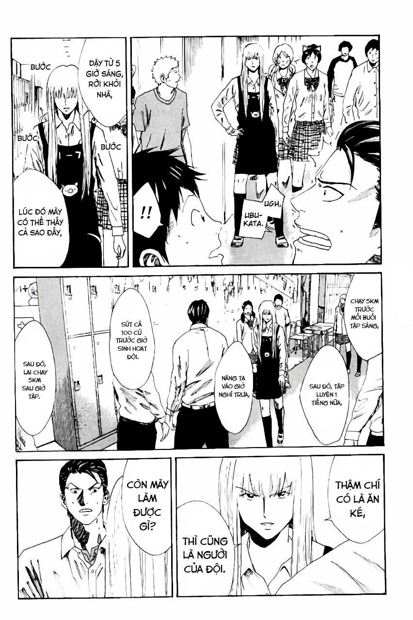 Days Chapter 114 - Trang 2