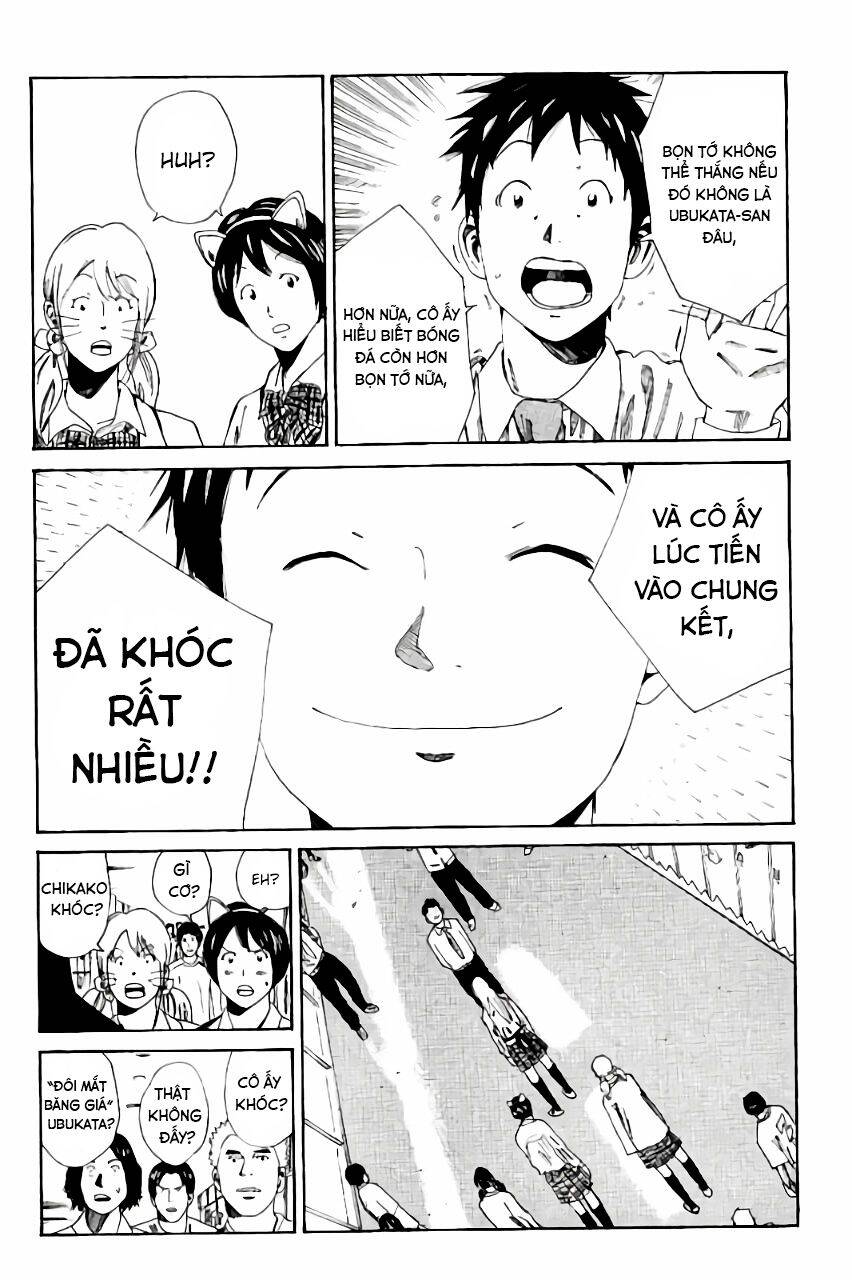 Days Chapter 114 - Trang 2