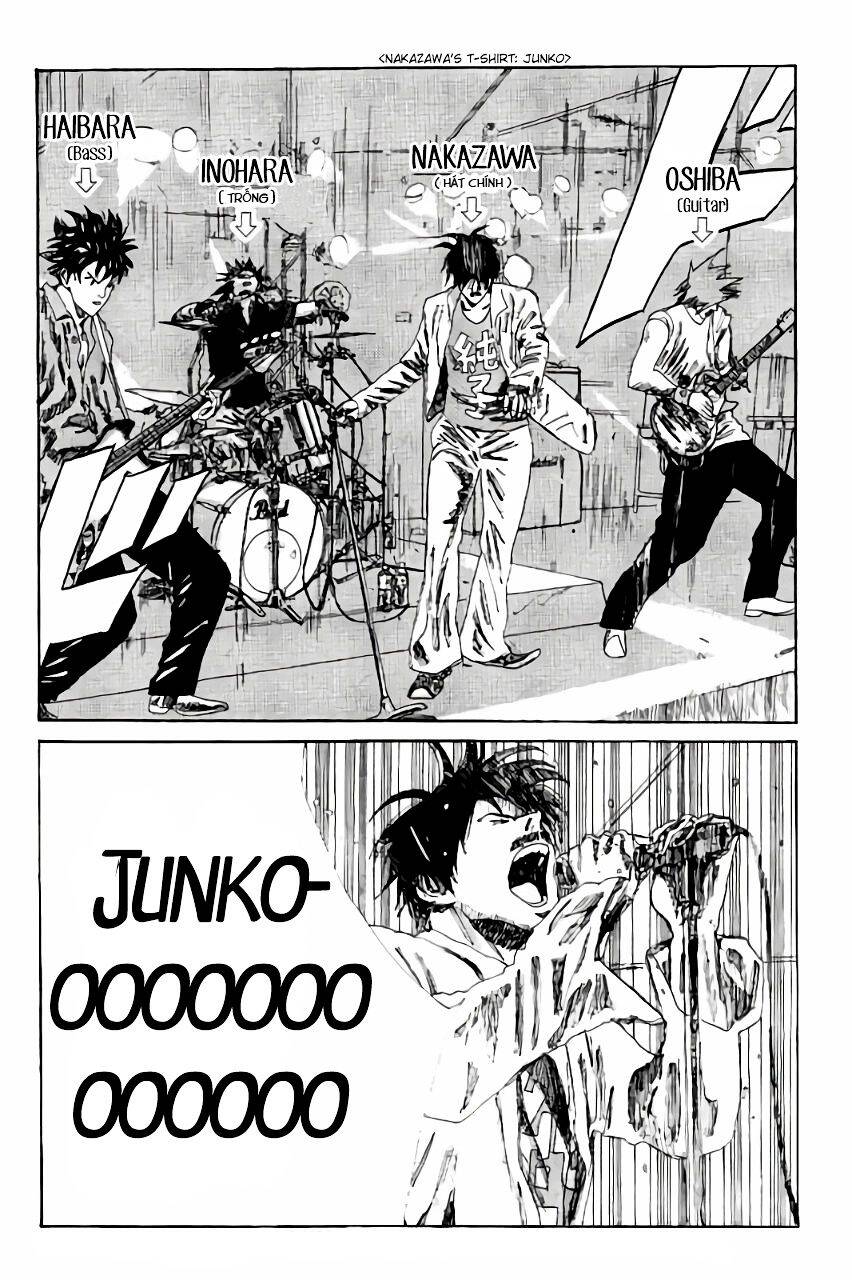 Days Chapter 114 - Trang 2